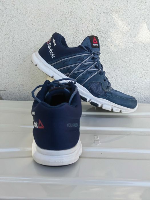 Reebok Yourflex Train 8.0 (44) 28.5см