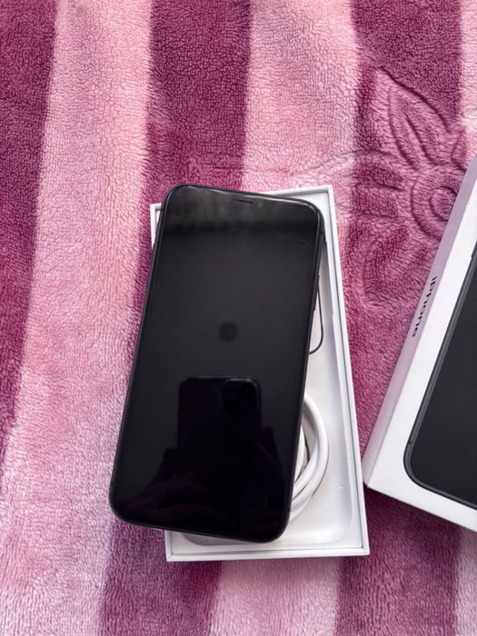 айфон 11 сатылады коробкасымен