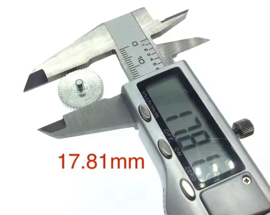 Ремонтен зъбен комплект страничните огледала Peugeot 406 BMW E38 E39