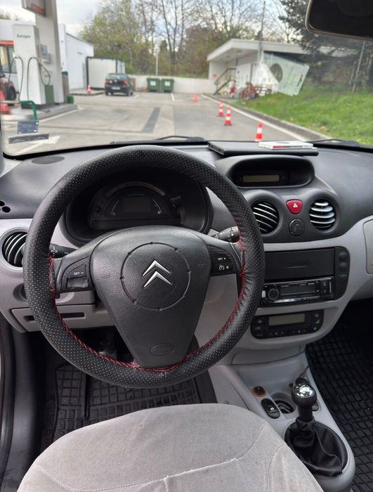 Citroen C3 1.4 HDI
