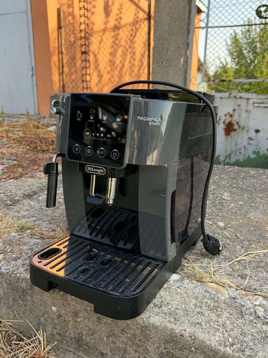 Delonghi Magnifica Smart