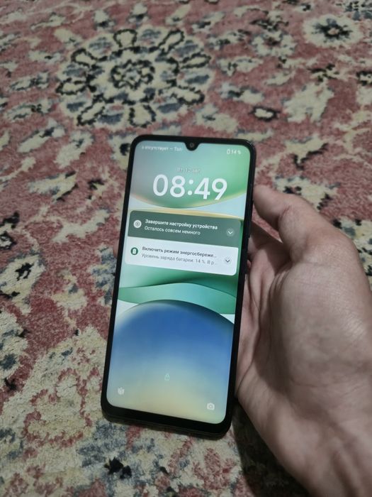 Редми А5 сатылады