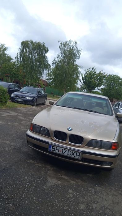 Vând/schimb BMW e39