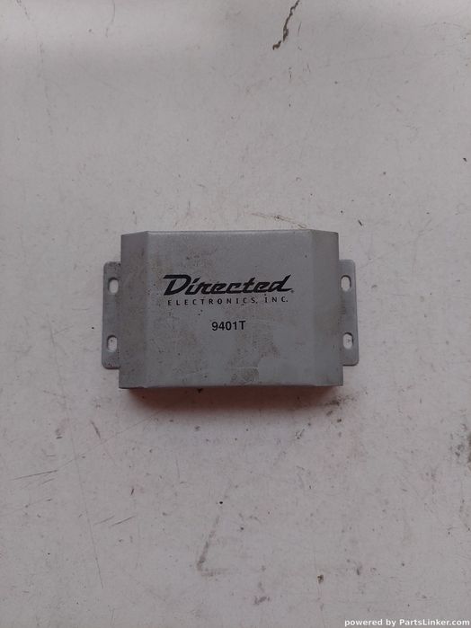 Modul Control Senzori Parcare Toyota Land Cruiser J120 [ 2003 - 20