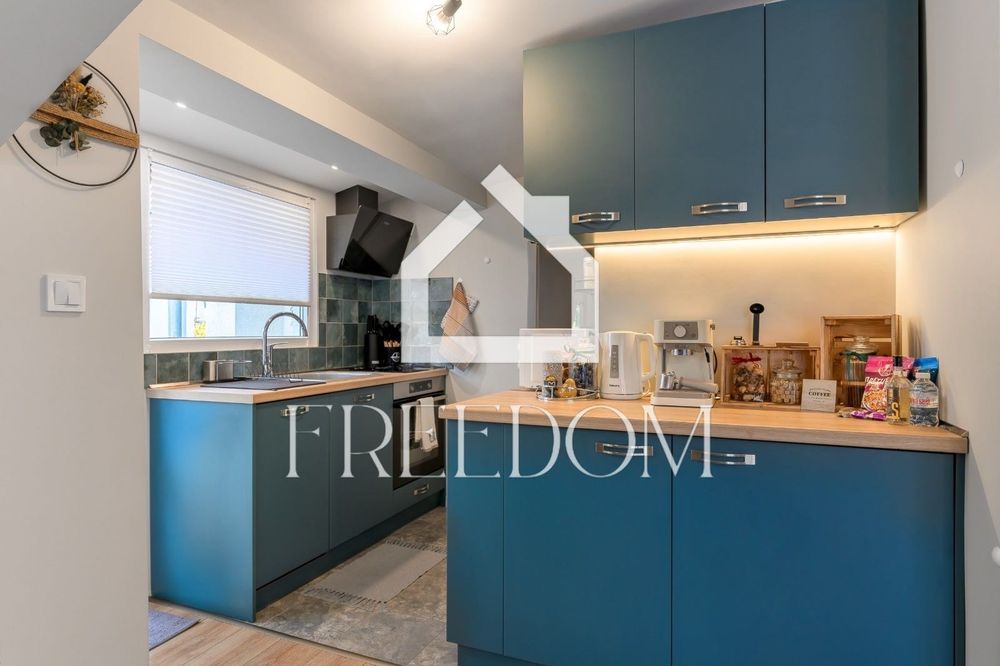 Продава 2-СТАЕН град Варна, Окръжна болница-Генерали