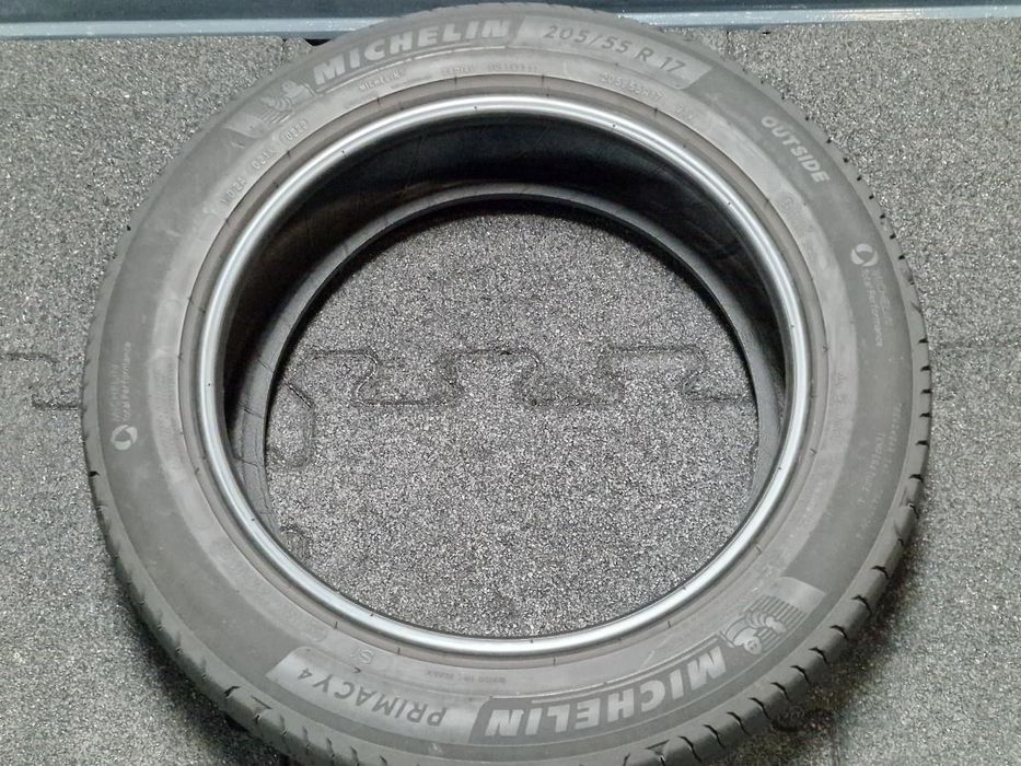 Anvelopa Vară 205/55 R17 Skoda Kamiq 2022 1.5 Tsi Act Evo Dpca 110Kw|148Hp 2022