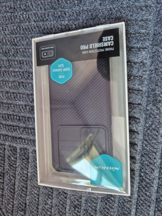 Чехол Samsung galaxy S24