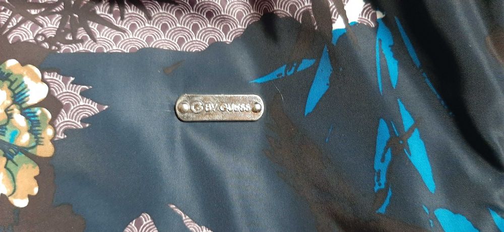 G by GUESS яке с две лица, оригинално