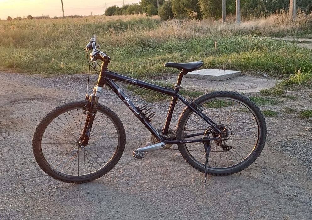 Bicicleta Diamond 24 viteze