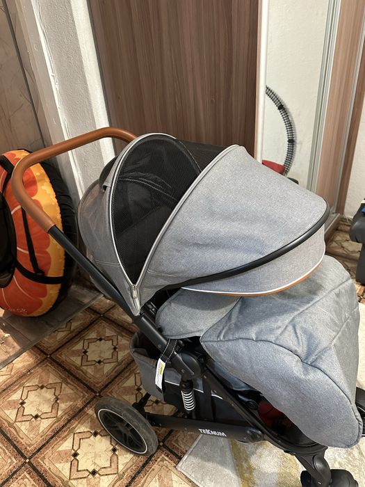 Продам детскую коляску