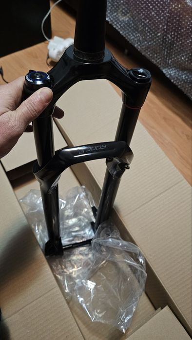 Furci mtb, trekking 29, 28, 27.5 noi