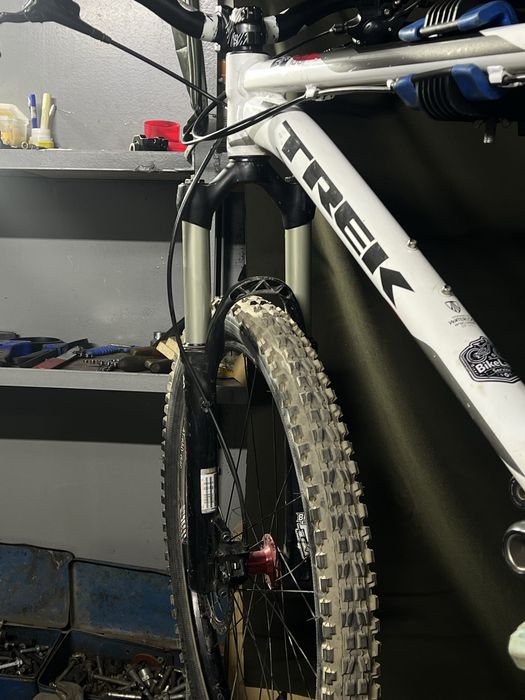 Велосипед Trek 3700