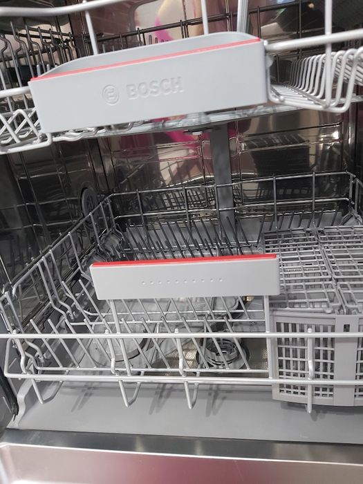 Посудомоечная машина  BOCH
