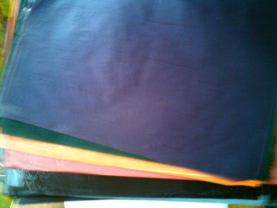 Бумага офисная и копировальная