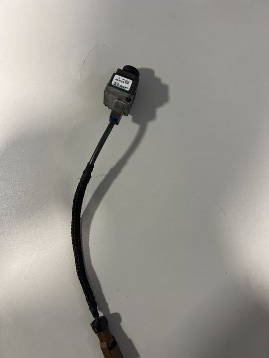 Camera Mercedes A0009050906