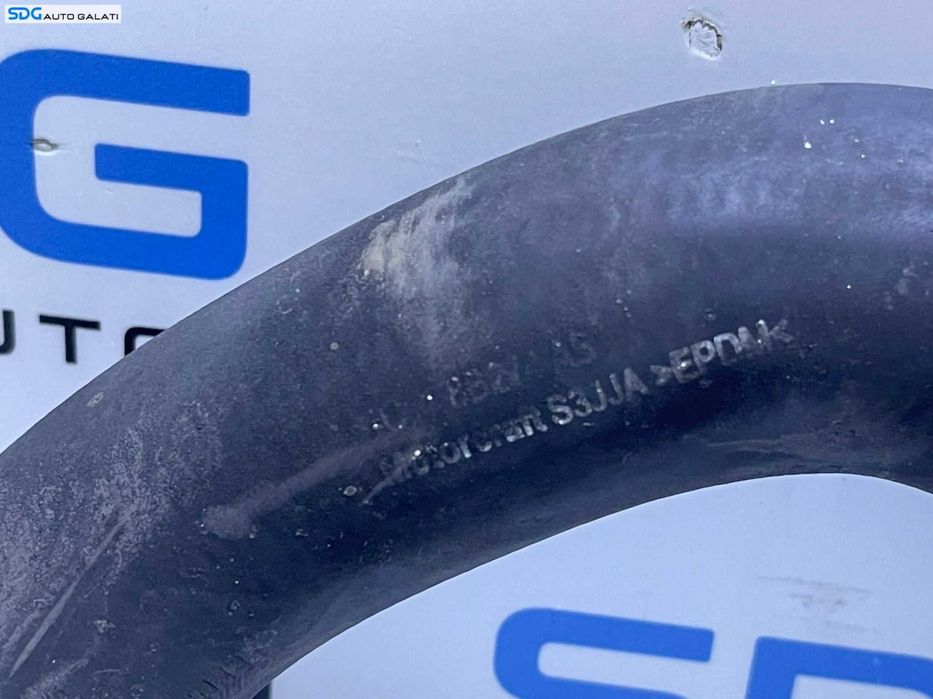 Furtun Conducta Radiator Apa Antigel Motor Ford Transit 2.0 TDDI 2000 - 2006 Cod 4C11-8B274-AB