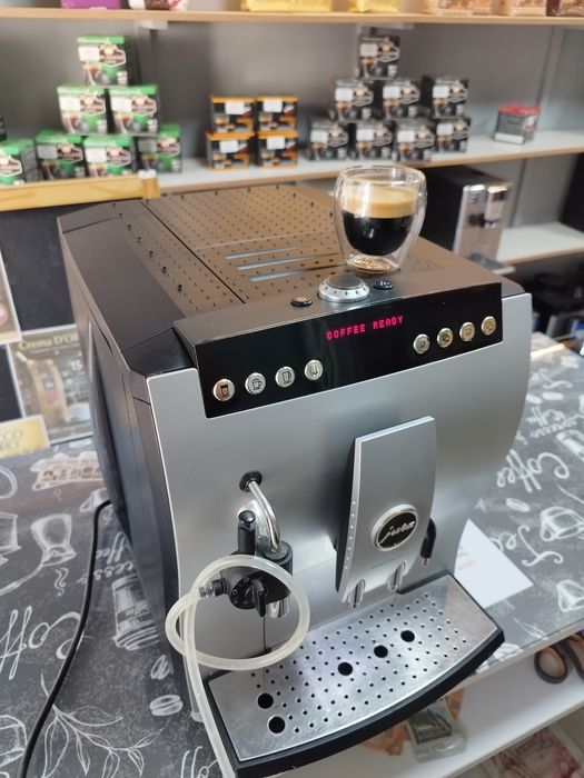 Jura Impressa Z5