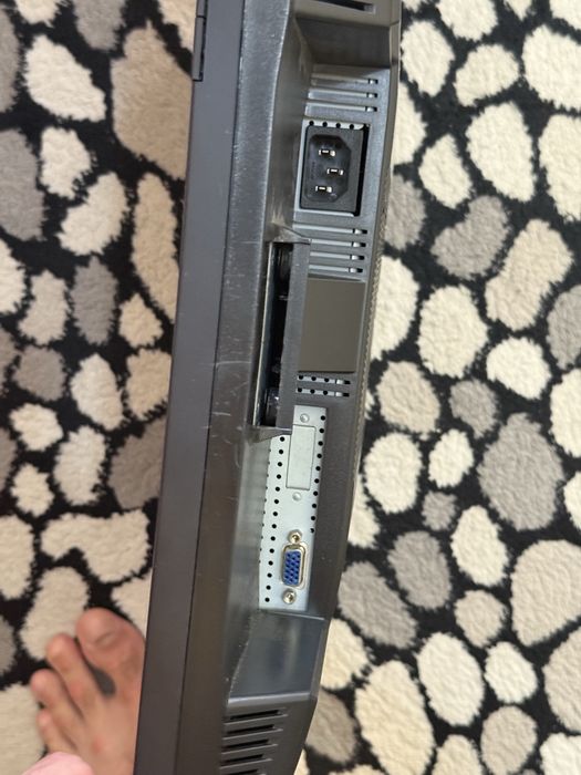 Продам старые монитор от Samsung