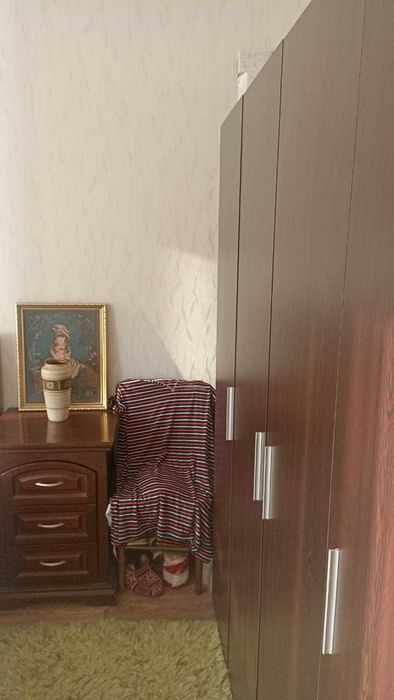 Трисиаен апартамент в село Чернево