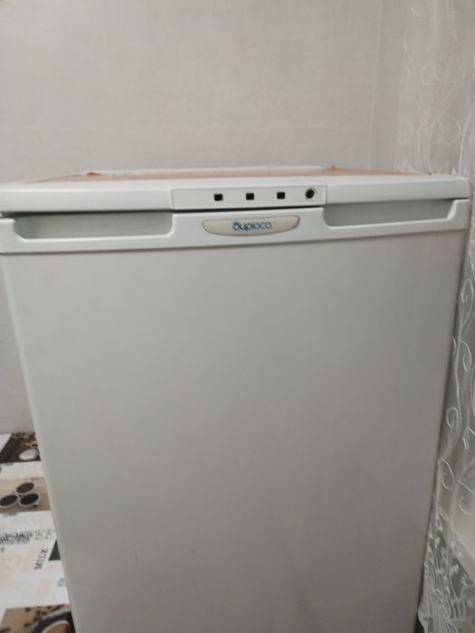 Продам холодильник бирюса