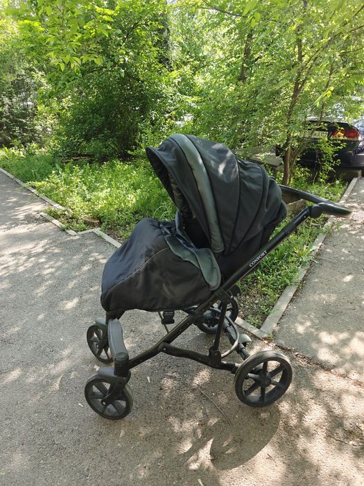 Детская коляска Pituso