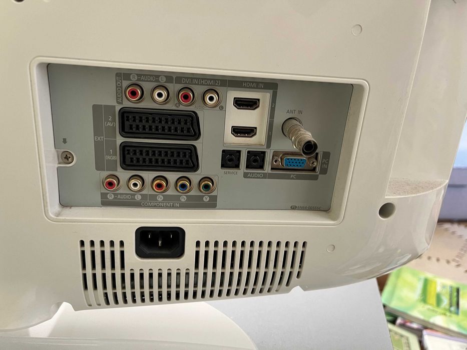 ЖК Телевизор Samsung LE-32R81W