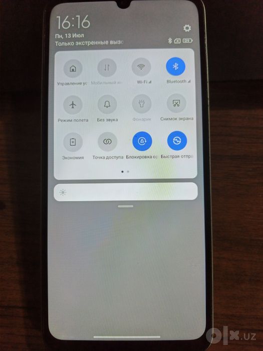 Redmi 13C 4/128 gb
