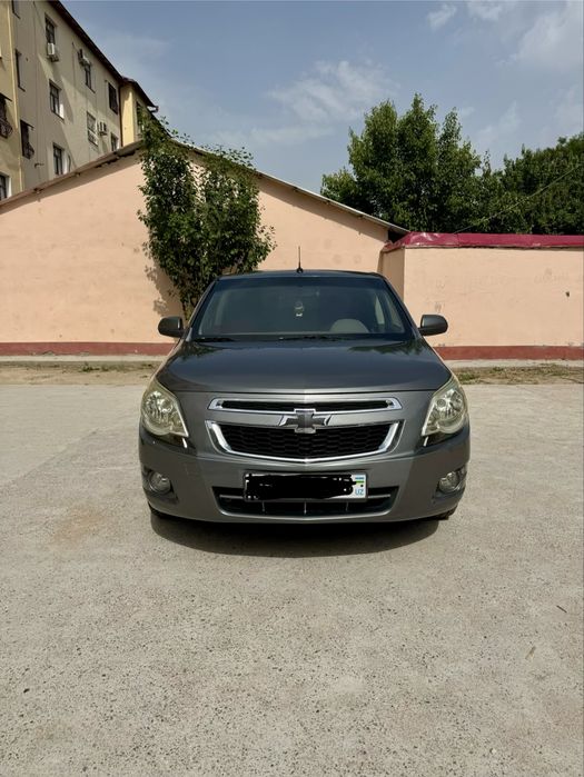Продаётся Chevrolet Cobalt  Автомат  Sotilad Chevrolet Cobalt Avtomat