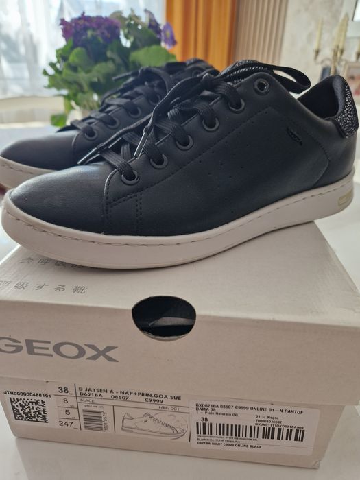 Sneakers geox femei