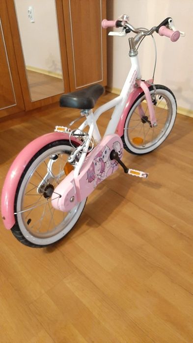 Колело Btwin 16 цола