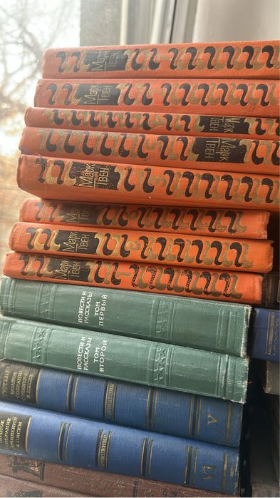Продам книги не дорого