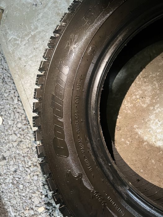 Продам Шины R14 185/70