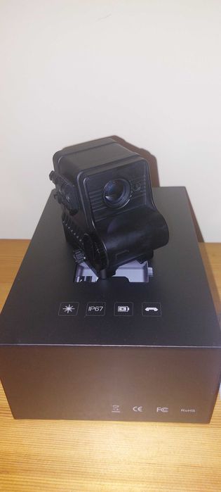 Термален бързомер IRAY Holo HL13