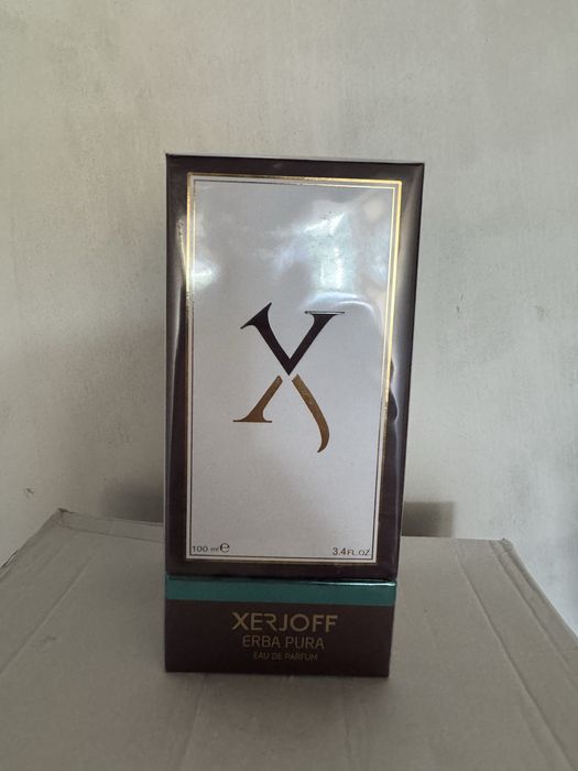 Xerjoff - ERBA PURA