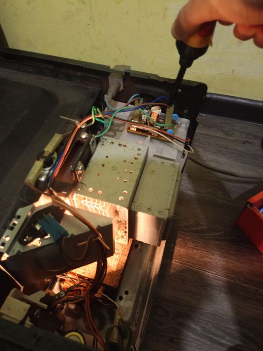 Продам микроволновки