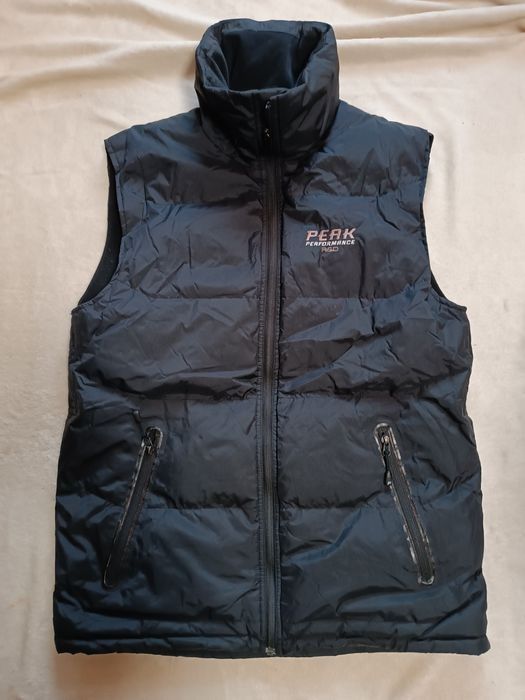 Tommy Hilfiger, Peak Performance ,G star  Everest  други