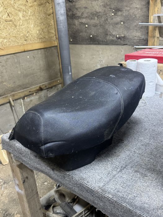 M8 запчасти целиком