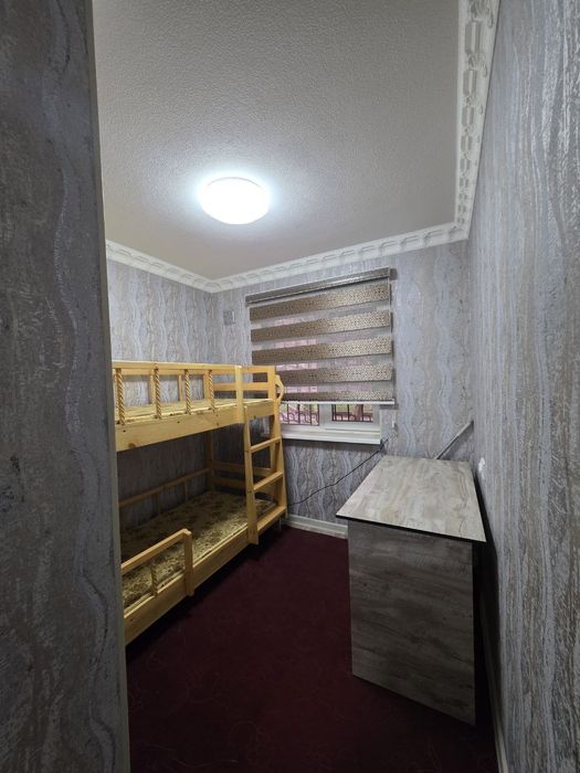 Вакзал квартира зўдлик билан Сотилади