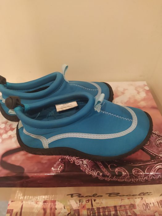 Плажни обувки за дете