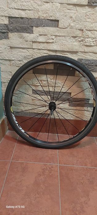 Велосипедные горные колеса MAVIC CrossRide UB