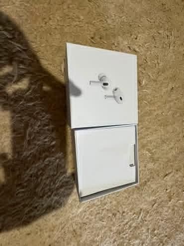 Air pods pro 2(2generation)