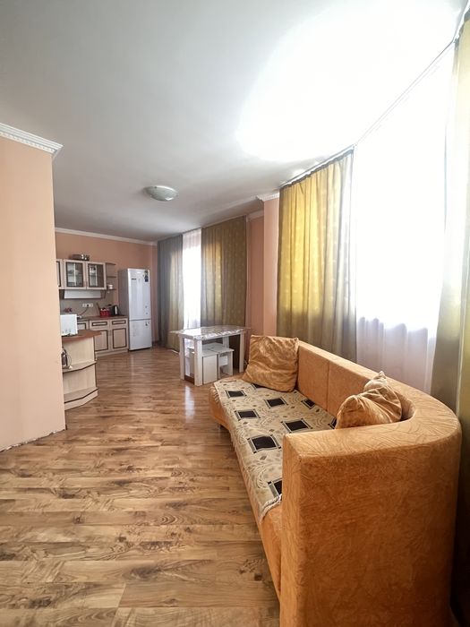 2хкомн кв Иманова Иманбаева Валиханова