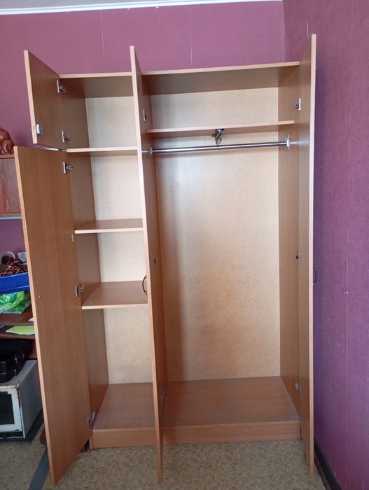 Продам шкаф компактный