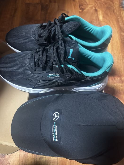 мерцедес амг