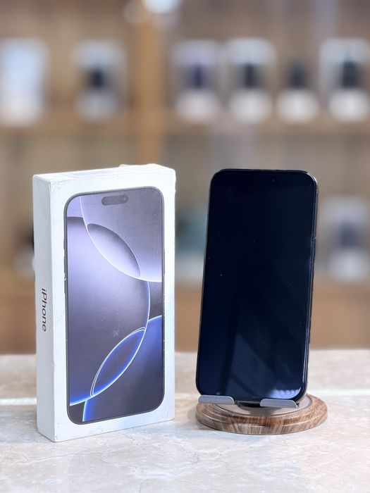 iPhone 16 Pro Max 256GB / Айфон 16 Про Макс 256ГБ PhoneLab