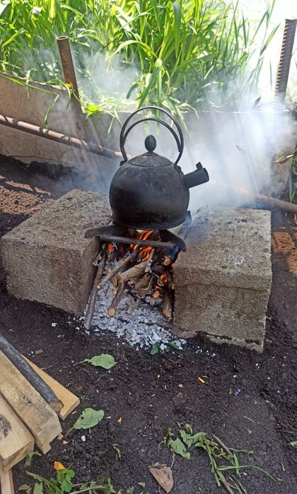 Дача для отдыха и садоводства