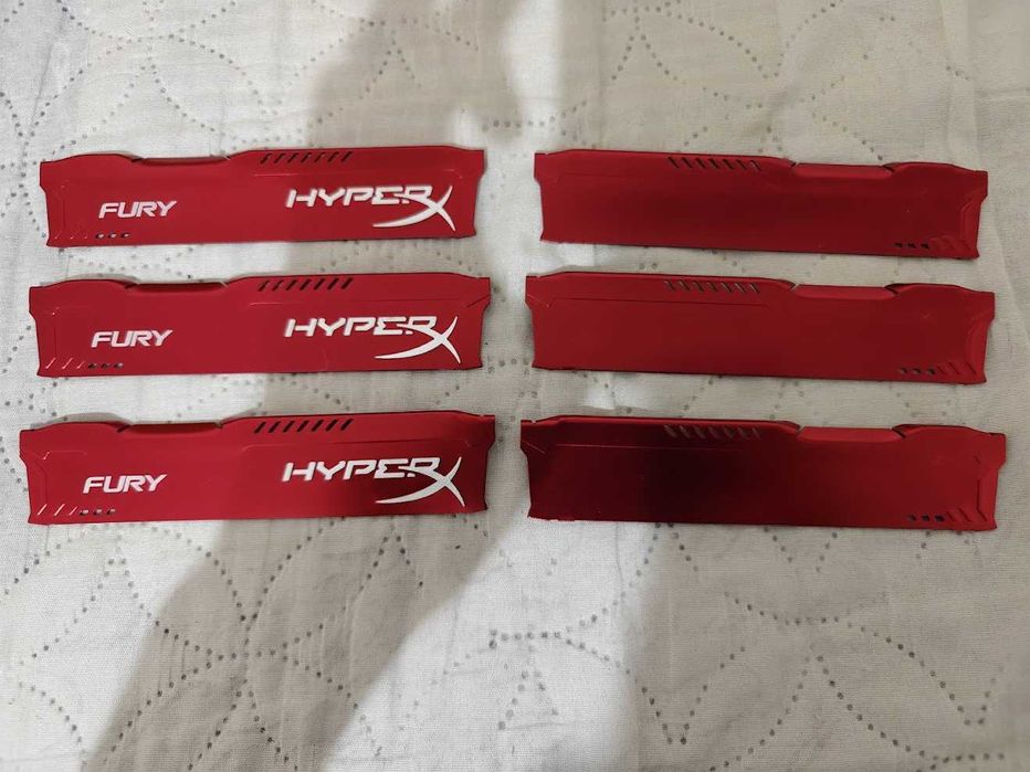 RAM памет G.Skill Aegis 2x8GB 3200 MT/s CL16 DDR4