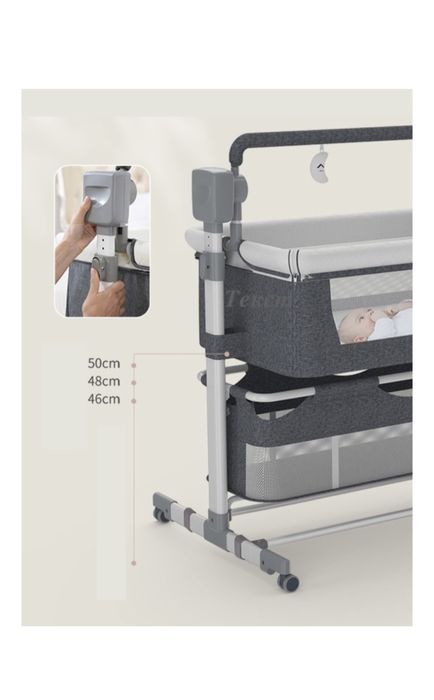 Манеж детский