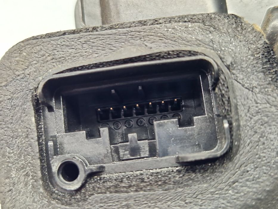 Broasca usa dreapta spate Volkswagen Golf 7 (5G) [Fabr 2014-prezent] H