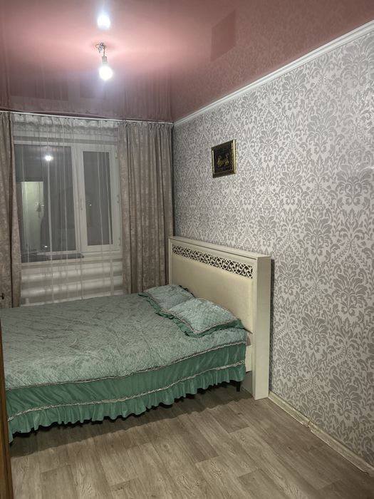 Сдается кв на длительный срок на мкр 1а